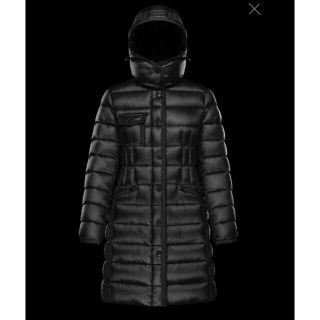 モンクレール(MONCLER)の新品 MONCLER モンクレール HERMINE エルミンヌ 00サイズ(ダウンコート)