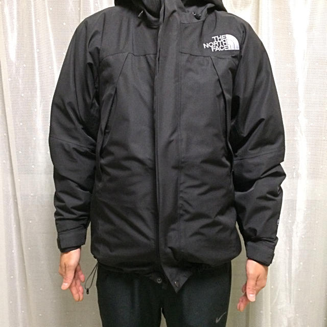 THE NORTH FACE(ザノースフェイス)のu-co様 専用 THE NORTH FACE GORE-TEX メンズのジャケット/アウター(マウンテンパーカー)の商品写真