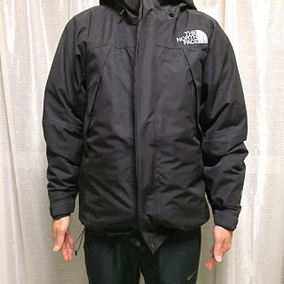 ザノースフェイス(THE NORTH FACE)のu-co様 専用 THE NORTH FACE GORE-TEX(マウンテンパーカー)