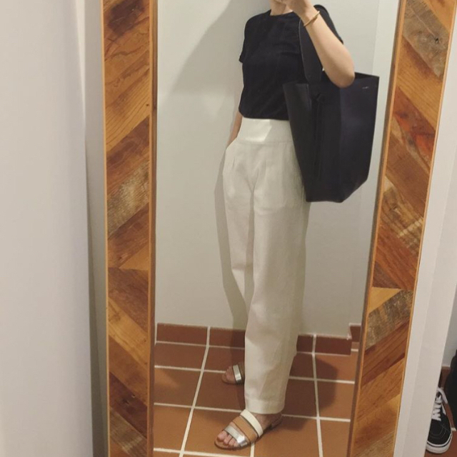 CELINE - 日本未入荷✨ツイステッド カバの通販 by from Paris CELINE - 日本未入荷✨ツイステッド カバの通販 by from Paris
