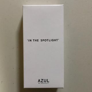 アズールバイマウジー(AZUL by moussy)のひろひろさん2020様専用 AZUL 香水(その他)