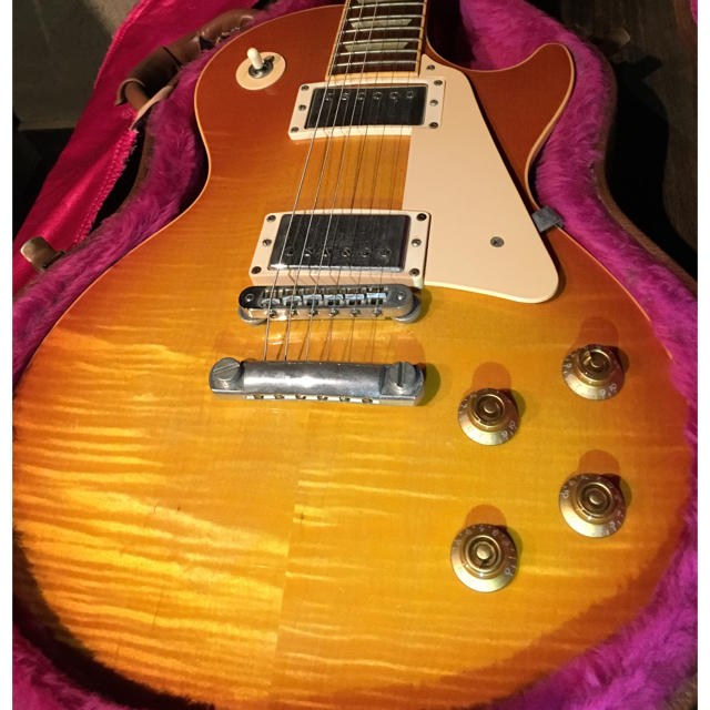 Gibson(ギブソン)のギブソン レスポール スタンダード 2006年製  楽器のギター(エレキギター)の商品写真