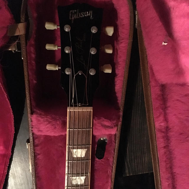 Gibson(ギブソン)のギブソン レスポール スタンダード 2006年製  楽器のギター(エレキギター)の商品写真