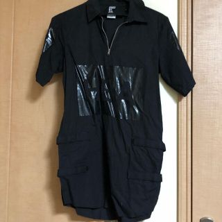 フードバイエアー(HOOD BY AIR.)のHBA hoodbyair(Tシャツ(半袖/袖なし))