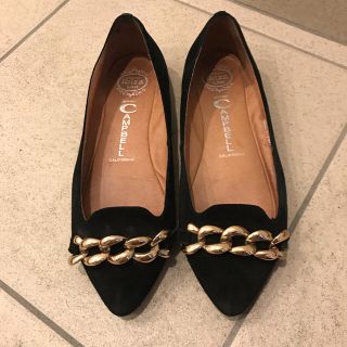 ジェフリーキャンベル(JEFFREY CAMPBELL)のジェフリーキャンベル パンプス(ハイヒール/パンプス)