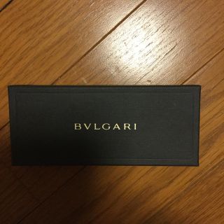 ブルガリ(BVLGARI)のBVLGARI ボックス(ショップ袋)