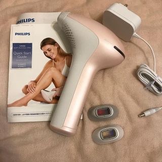 フィリップス(PHILIPS)のasa42様専用☆(脱毛/除毛剤)