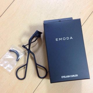 エモダ(EMODA)のEMODAコスメ♡ビューラー(その他)