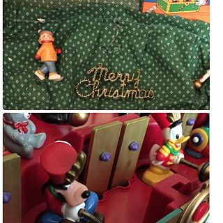 Disney - 希少‼️超レア商品‼️ディズニーミュージカルトイチェスト