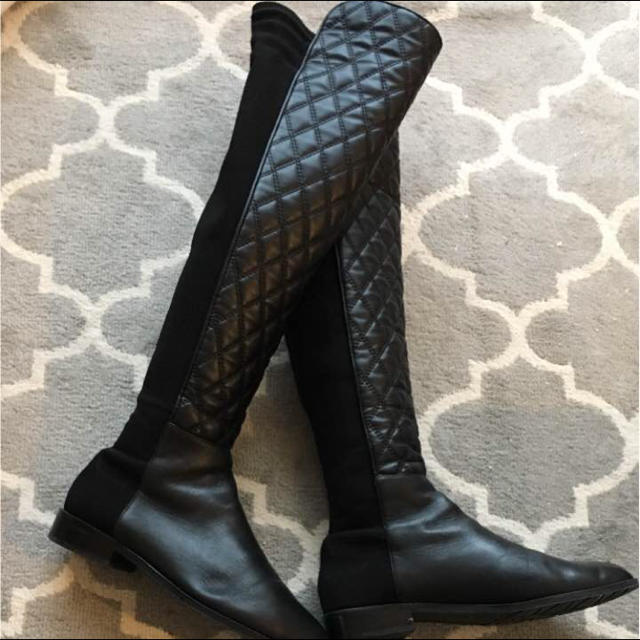 Stuart Weitzman(スチュアート ワイツマン)ブーツ レディース 靴