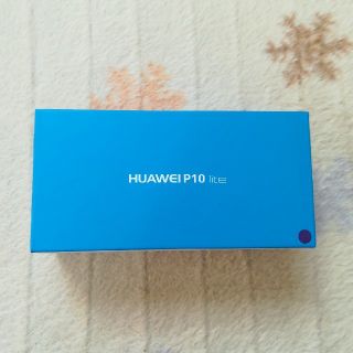 HUAWEI/P10 lite/サクラピンク/SIMフリー(スマートフォン本体)