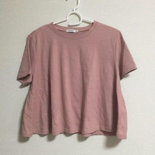 ベルシュカ(Bershka)のＴシャツ (Tシャツ(半袖/袖なし))