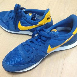 ナイキ(NIKE)のNIKE スニーカー 新品 26cm(スニーカー)