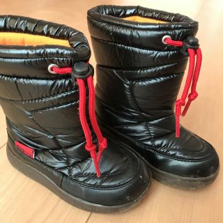 gorilla - GOrilla スノーブーツ 16cm 雪遊びの通販 by saka's shop