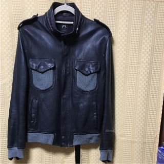ロアー レザージャケット/革ジャン(メンズ)の通販 16点 | roarのメンズ ロアー レザージャケット/革ジャン(メンズ)の通販 16点 | roarのメンズ