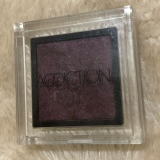 アディクション(ADDICTION)のアディクション ザ アイシャドウ 087 ジプシークイーン(アイシャドウ)