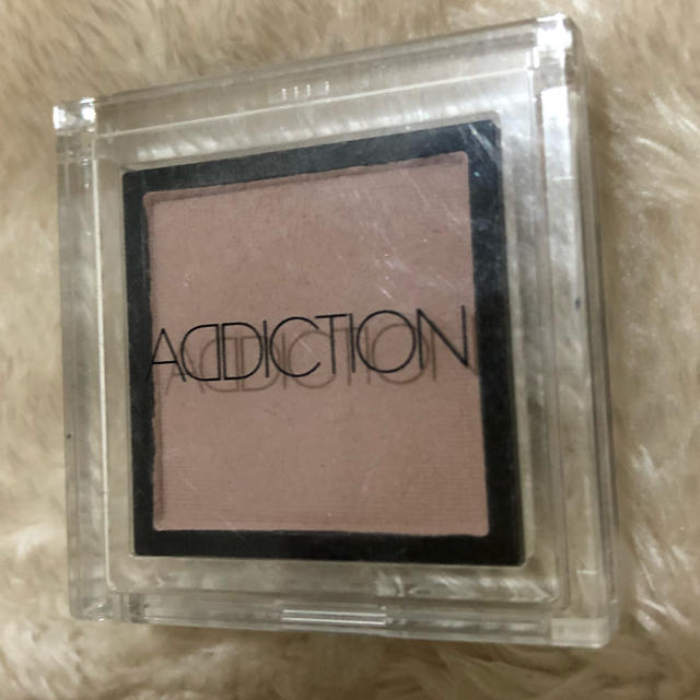 ADDICTION(アディクション)のアディクション ザ アイシャドウ 020 レットイットビー コスメ/美容のベースメイク/化粧品(アイシャドウ)の商品写真