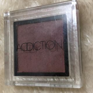 アディクション(ADDICTION)の【mai様専用】アディクション ザ アイシャドウ 081 ロンドロジー(アイシャドウ)