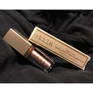 スティラ(stila)のスティラ アイシャドー(アイシャドウ)