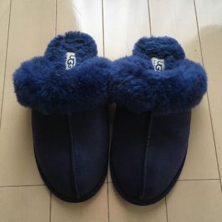 アグ(UGG)のアグオーストラリア スリッパ(スリッパ/ルームシューズ)