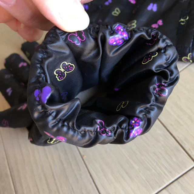 ANNA SUI(アナスイ)のくららさま専用 ANNA SUI  あったかグローブ  Mサイズくらい レディースのファッション小物(手袋)の商品写真