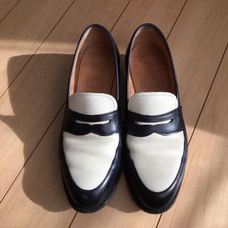 チーニー(CHEANEY)のCHEANEYのローファー(ローファー/革靴)