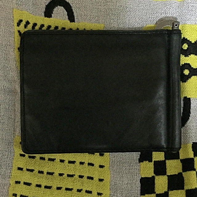 DIESEL(ディーゼル)のディーゼル★二つ折り財布☆ メンズのファッション小物(折り財布)の商品写真