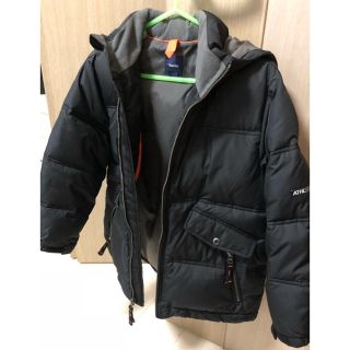 ギャップキッズ(GAP Kids)のGAPkids ジャンバー  130㎝(ジャケット/上着)