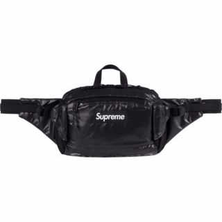 シュプリーム(Supreme)のSupreme / シュプリーム 17AW Waist Bag ウエストバッグ (ウエストポーチ)