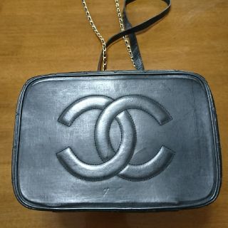 シャネル(CHANEL)の売り切れました✨CHANELビッグバニティ確認用(ショルダーバッグ)