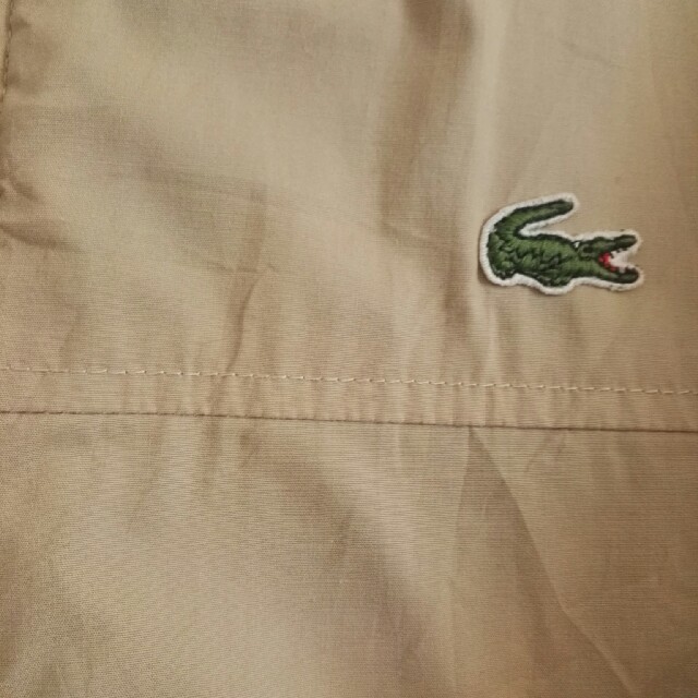 LACOSTE(ラコステ)のLACOSTE　ブルゾン メンズのジャケット/アウター(ブルゾン)の商品写真