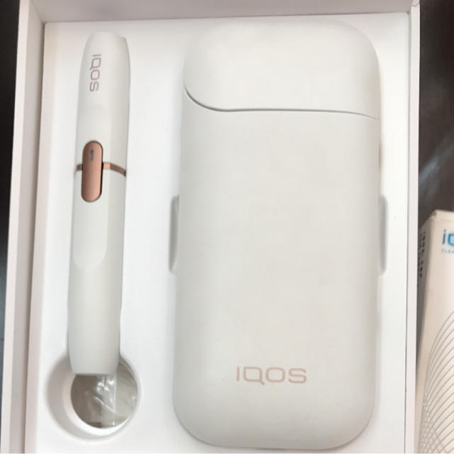 iQOS アイコス