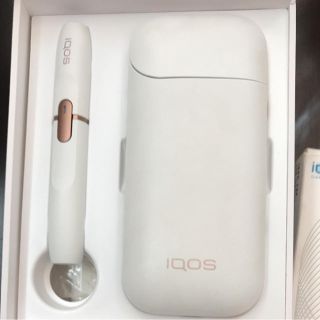 iQOS アイコス(タバコグッズ)