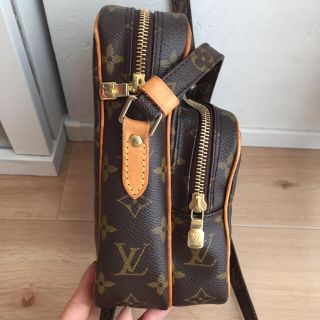 ルイヴィトン(LOUIS VUITTON)のももち様専用 ★LV☆ショルダーバッグ☆アマゾン☆(ショルダーバッグ)