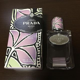 プラダ(PRADA)のyouさま専用(香水(女性用))