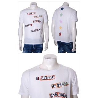 ヴァレンティノ(VALENTINO)のVALENTINO Tシャツ ジェイミー・リード(Tシャツ/カットソー(半袖/袖なし))