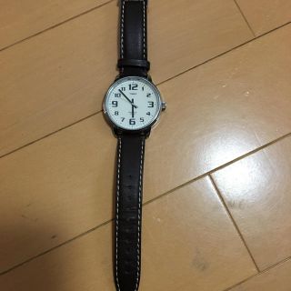 タイメックス(TIMEX)のタイメックス 腕時計(腕時計(アナログ))