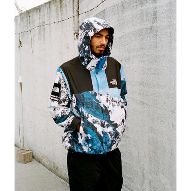 国際ブランド】 Supreme - Supreme north face ノースフェイス