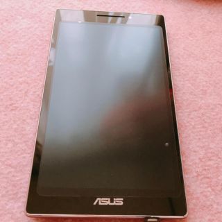 エイスース(ASUS)のzenpad@Hirosan様(タブレット)