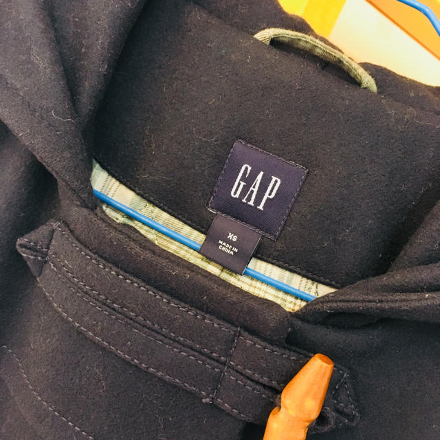 GAP(ギャップ)の▷miyuckey様用専用ページ レディースのジャケット/アウター(ダッフルコート)の商品写真