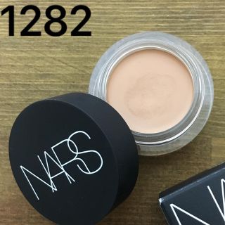 ナーズ(NARS)のkurosato様専用[NARS]ソフトマット コンシーラー 1282 (コンシーラー)