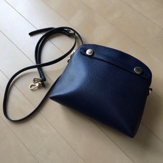 Furla - 新品同様、定価30240円、FURLA フルラパイパー ミニショルダー