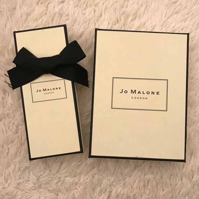 Jo Malone(ジョーマローン)のジョーマローン♡空箱 コスメ/美容のコスメ/美容 その他(その他)の商品写真