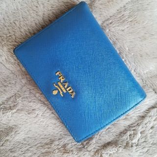 プラダ(PRADA)のCNL 様専用❤️PRADA❤️ミニ財布(財布)