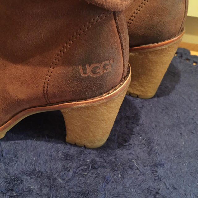 UGG(アグ)のまーちゃん様専用☆ レディースの靴/シューズ(ブーツ)の商品写真