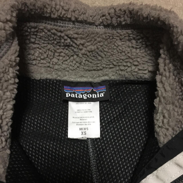 patagonia(パタゴニア)のPatagonia メンズのジャケット/アウター(ノーカラージャケット)の商品写真