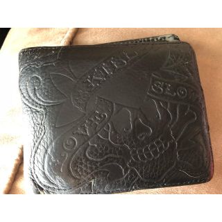 Ed Hardy(折り財布)のフリマアイテム一覧 Ed Hardy(折り財布)のフリマアイテム一覧