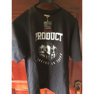 プロダクト  PRODUCT  Tシャツ 2枚セット(Tシャツ(半袖/袖なし))