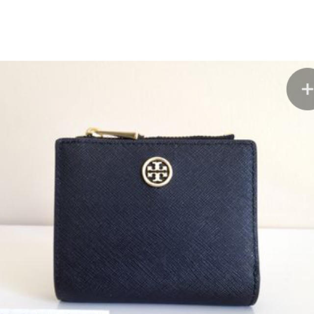 Tory Burch★ROBINSON MINI WALLET★折財布