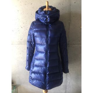 タトラス(TATRAS)のTATRAS タトラス ダウンコート ブルー 2(ダウンコート)